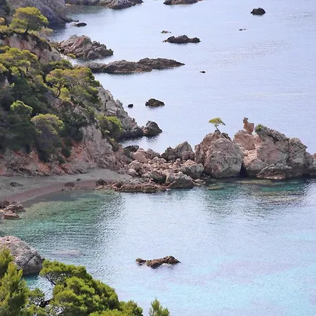 아파트 By The Sea Zuljana, Peljesac - 10233
