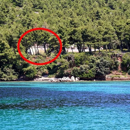 By The Sea Zuljana, Peljesac - 10233 Lejlighed