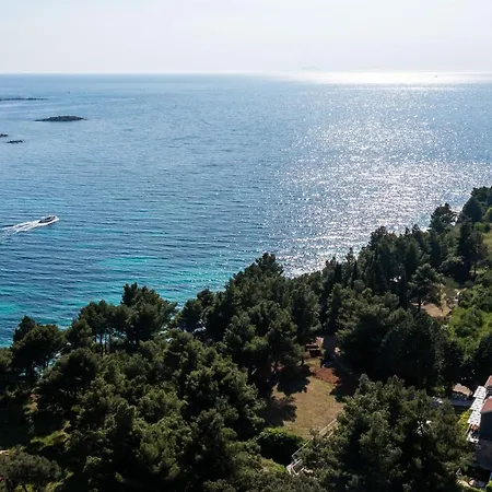 Апартаменты By The Sea Zuljana, Peljesac - 10233