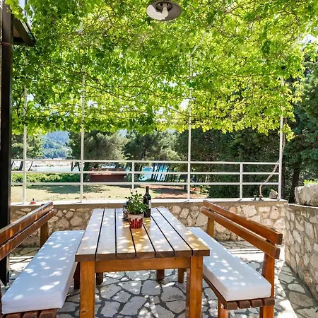 By The Sea Zuljana, Peljesac - 10233