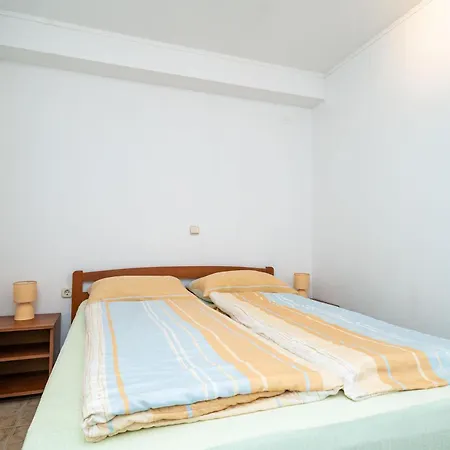 아파트 By The Sea Zuljana, Peljesac - 10233