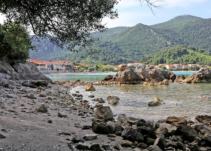 By The Sea Zuljana, Peljesac - 10233 Жуляна