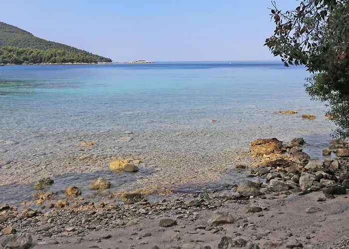 By The Sea Zuljana, Peljesac - 10233 * Жуляна