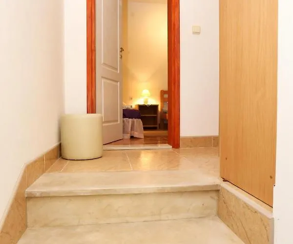 Lejlighed By The Sea Zuljana, Peljesac - 10233 Žuljana