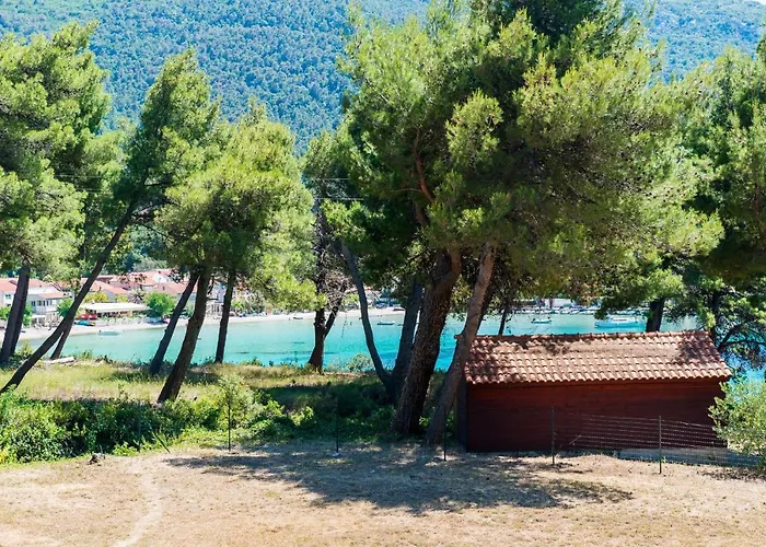 By The Sea Zuljana, Peljesac - 10233 Апартаменты *