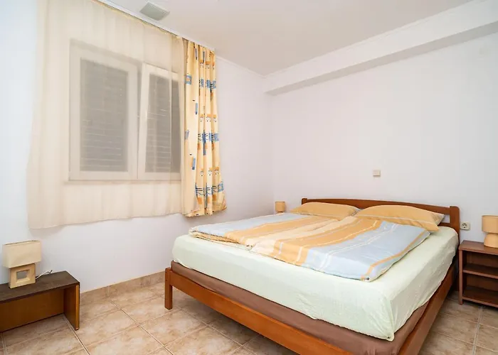 By The Sea Zuljana, Peljesac - 10233 *