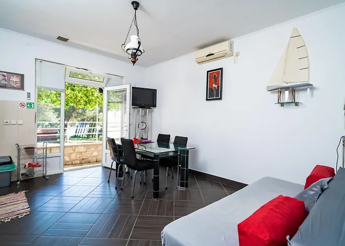 By The Sea Zuljana, Peljesac - 10233 * Žuljana