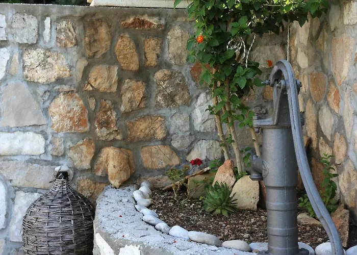 By The Sea Zuljana, Peljesac - 10233 Lejlighed Žuljana