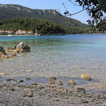 By The Sea Zuljana, Peljesac - 10233 Apartament Žuljana