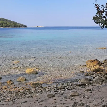 By The Sea Zuljana, Peljesac - 10233 * Žuljana