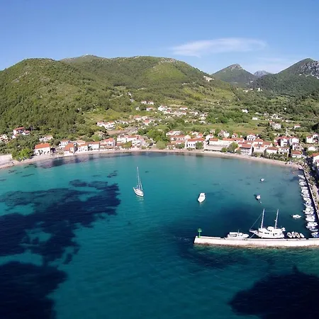 By The Sea Zuljana, Peljesac - 10233 Διαμέρισμα *