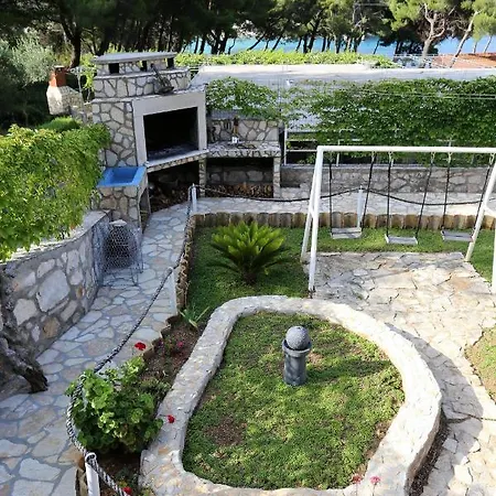 By The Sea Zuljana, Peljesac - 10233 Apartament