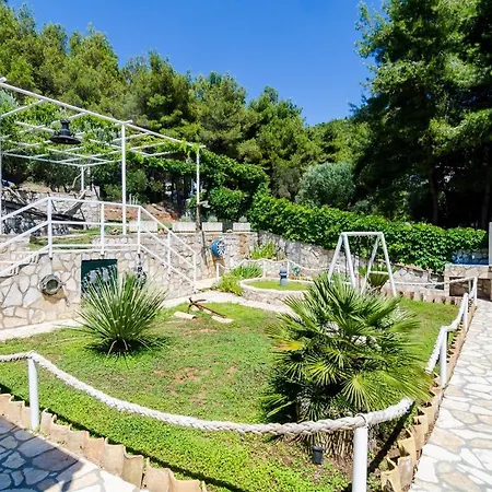 By The Sea Zuljana, Peljesac - 10233 * Žuljana