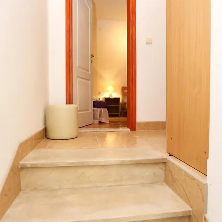 Apartament By The Sea Zuljana, Peljesac - 10233 Žuljana