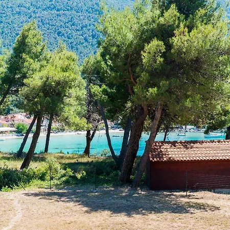 By The Sea Zuljana, Peljesac - 10233 Apartment *