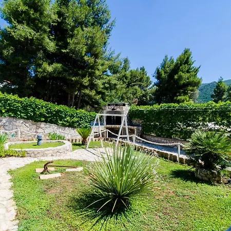 By The Sea Zuljana, Peljesac - 10233