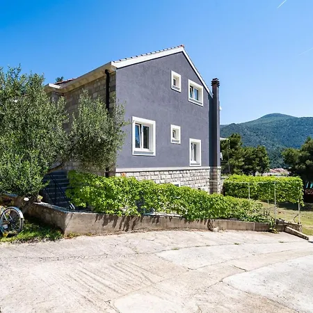 By The Sea Zuljana, Peljesac - 10233 Daire