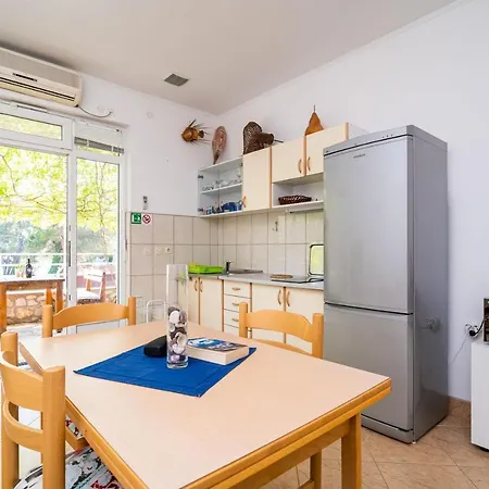 By The Sea Zuljana, Peljesac - 10233 Apartament Žuljana