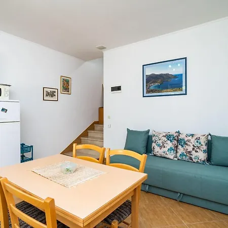 By The Sea Zuljana, Peljesac - 10233 Apartman *
