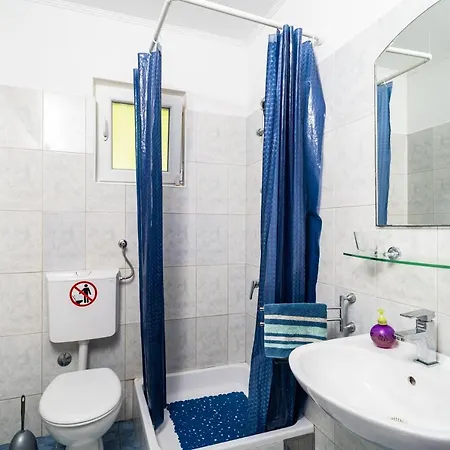 By The Sea Zuljana, Peljesac - 10233 Žuljana