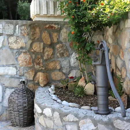 By The Sea Zuljana, Peljesac - 10233 Διαμέρισμα Žuljana