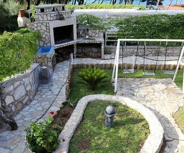 By The Sea Zuljana, Peljesac - 10233 דירה