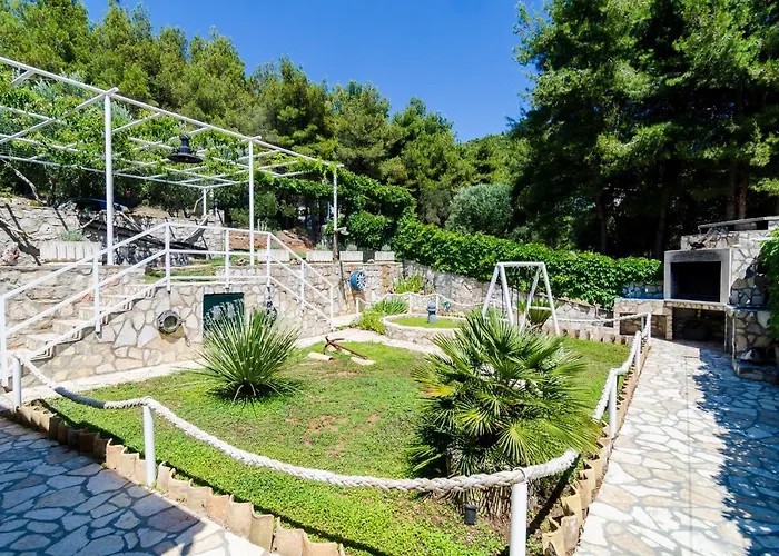 By The Sea Zuljana, Peljesac - 10233 * Žuljana