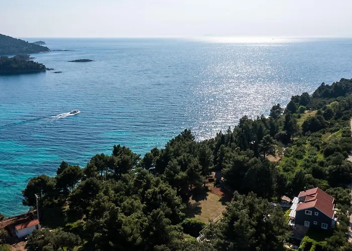 Διαμέρισμα By The Sea Zuljana, Peljesac - 10233