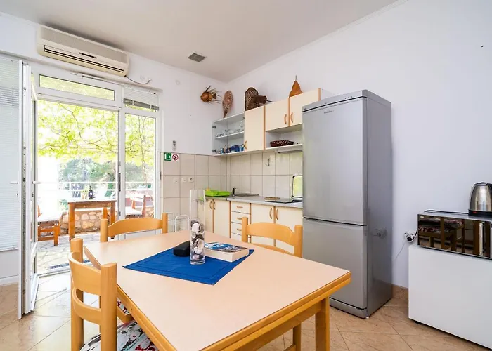 By The Sea Zuljana, Peljesac - 10233 Διαμέρισμα Žuljana