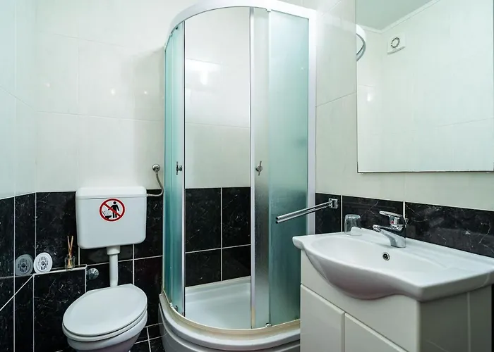 By The Sea Zuljana, Peljesac - 10233 *