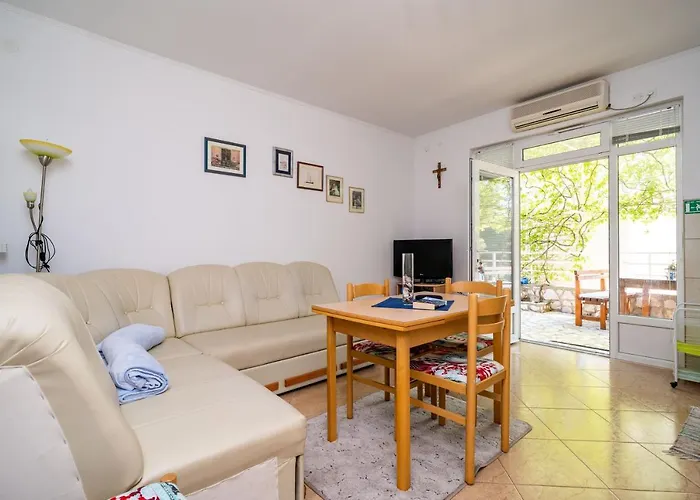 By The Sea Zuljana, Peljesac - 10233 *