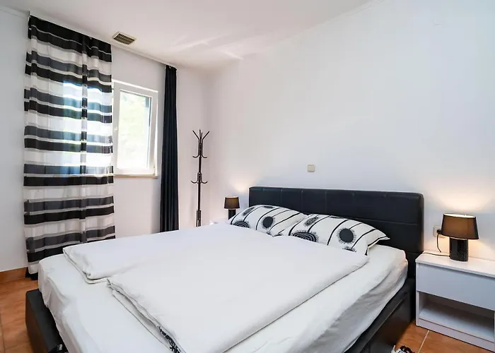 דירה By The Sea Zuljana, Peljesac - 10233