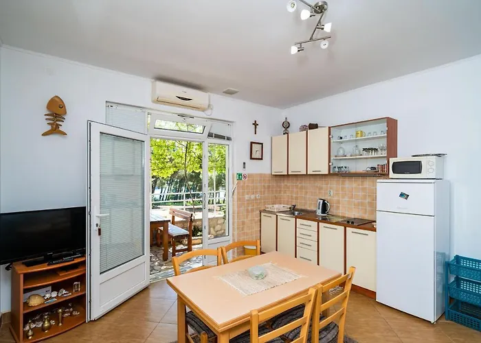 By The Sea Zuljana, Peljesac - 10233 Διαμέρισμα *