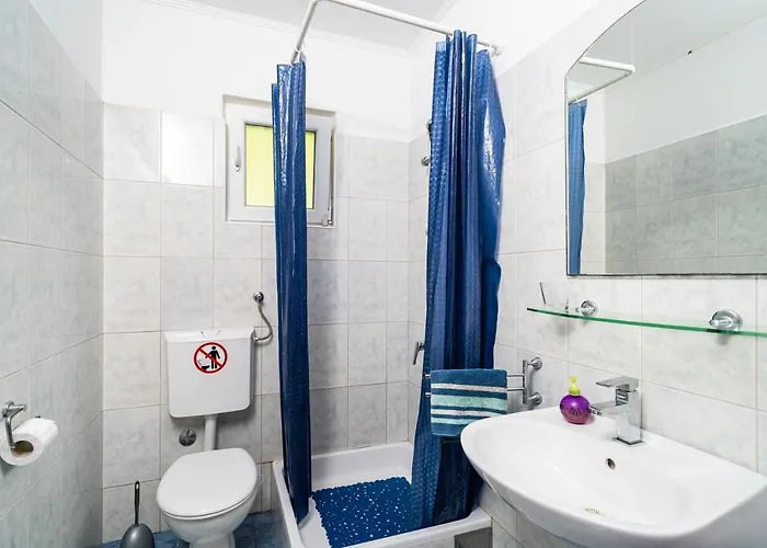 By The Sea Zuljana, Peljesac - 10233 Žuljana