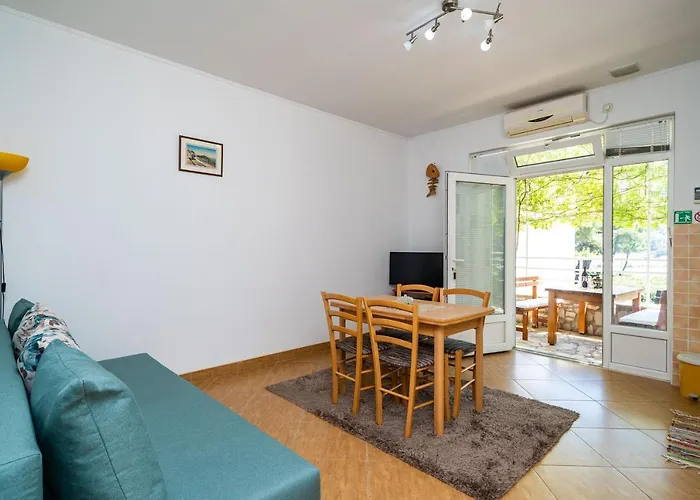 By The Sea Zuljana, Peljesac - 10233 *