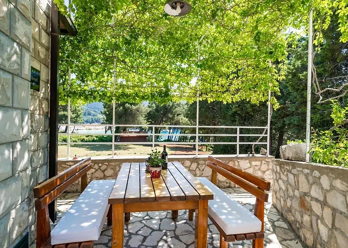 By The Sea Zuljana, Peljesac - 10233