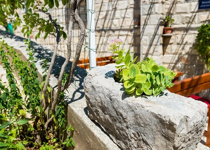 Διαμέρισμα By The Sea Zuljana, Peljesac - 10233